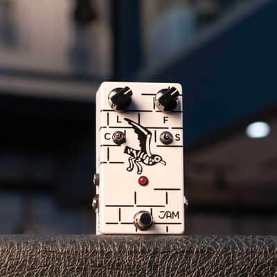 Reverb.com listing, price, conditions, and images for jam-pedals-seagull