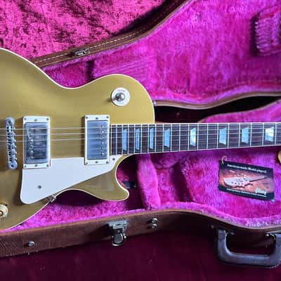 1983 Gibson 30th Anniversary 1957 Les Paul Reissue Collector Grade RARE image 9