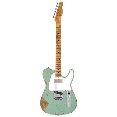 Fender Custom Shop '65 Reissue Telecaster Custom Relic