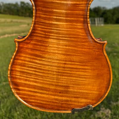 Martin Sheridan Ship 5-String Violin 2026 4/4 Fiddle image 13