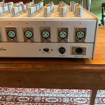 Audio Developments AD031 Analog Micro Mixer *Analog Mixing Board* image 7