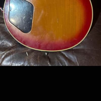 1978 Gibson  Les Paul custom image 17