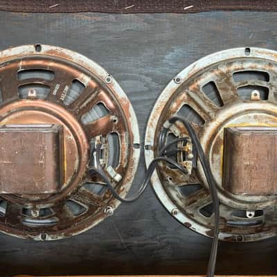Fender Super 1961 - Brown image 10