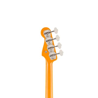 Fender James Jamerson 1962 Precision Bass, Rosewood Fingerboard W/Case - 3-Tone Sunburst image 5