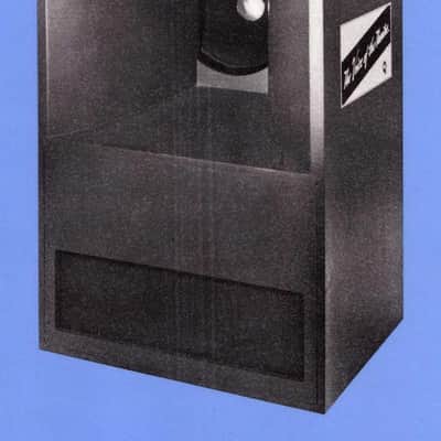 Altec Lansing Vintage The Famous Model 421-8H Series-II  Original component, Very Clean, 100% functional (Pair) Made In USA image 5