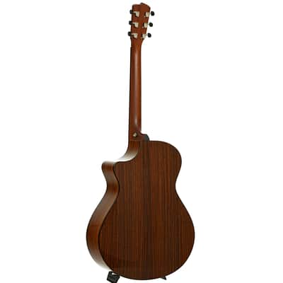 Breedlove Premier Concerto Copper CE Acoustic Electric Guitar image 12