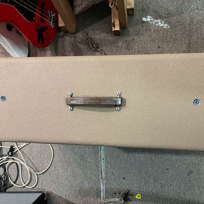 Fender Tone Ring 12" Speaker Cabinet - Local Pickup Only image 5