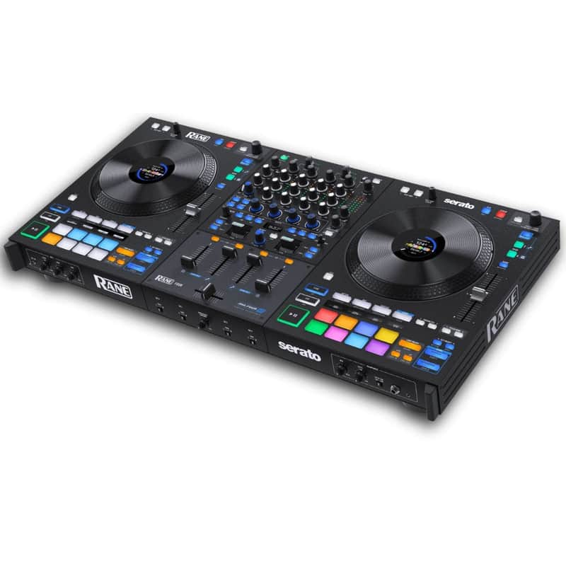 Rane Four 4-channel DJ Controller image 1