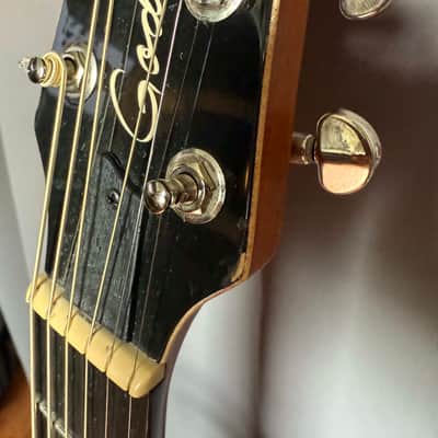 Godin A6 Ultra Extreme Koa HG image 19