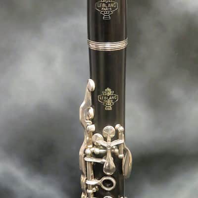 Leblanc Pete Fountain Clarinet image 2