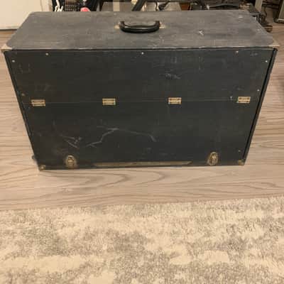 A. L. White Manufacturing Company Folding Portable Organ 1904 image 3