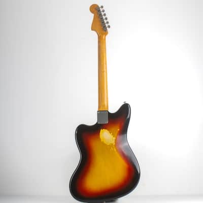 1963 Fender Jazzmaster image 7