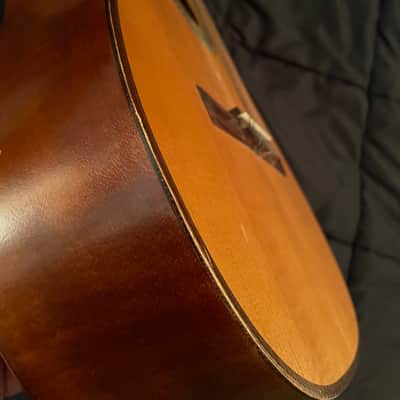 1973 Framus model 73J  Classical guitar image 20