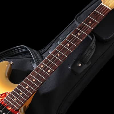 Fano Alt De Facto MG6 Antigua Burst [250203] (05/18) image 8
