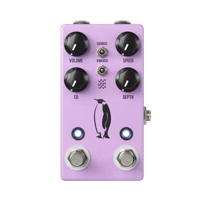 JHS Emperor V2 - Pink image 1