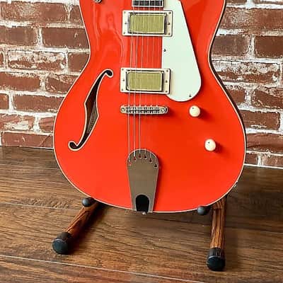 Tll Decakard 2020 Fiesta Red/Natural W/ Mcnelly Pickups New (Authorized Dealer) *Demo Vid Added* image 3