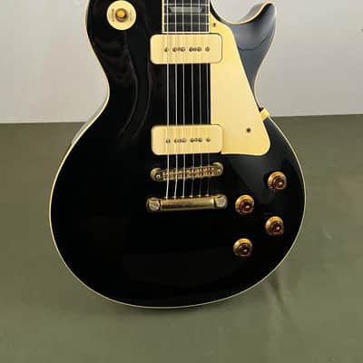 Gibson Les Paul Standard 50's P90 Oxblood 2009 image 5