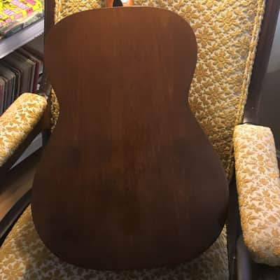 Goya G-10 Natural 1965 Classical Folk Guitar - The Sound Of Music - Yngwie image 4