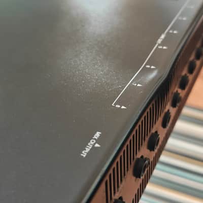 Casio FZ-1 61-Key Digital Sampling Synthesizer 1986 - 1987 - Black image 7
