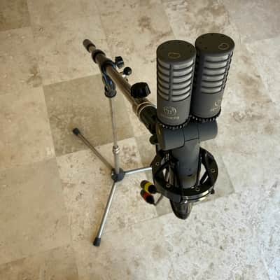 Schoeps CMXY 4V Ug Stereo Microphone image 13