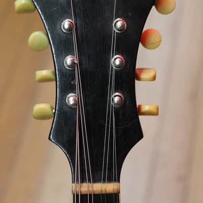 1921 Gibson F-2 Mandolin image 7