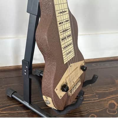 Vintage Gibson  Mastertone Special Lap Steel w/ Legendary P-13 Pickup and Free Shipping! image 3