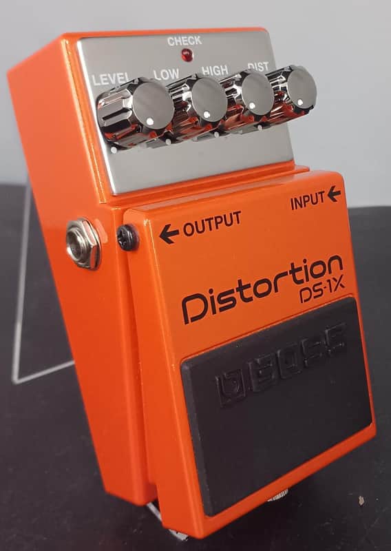 Boss DS-1X