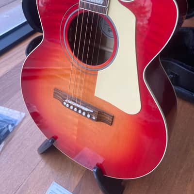 2026 Gibson Modern Les Paul Parlor image 2