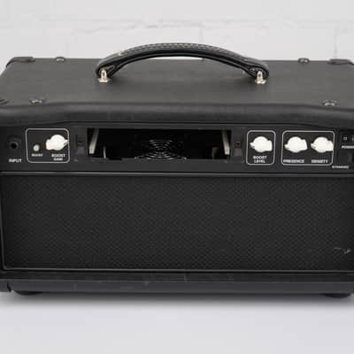 Randall RM20 MTS Series Single Channel Modular Tube Guitar Amplifier Head #55104 image 2