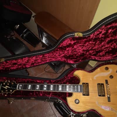 Ibanez PM 120 2008 Natural image 2