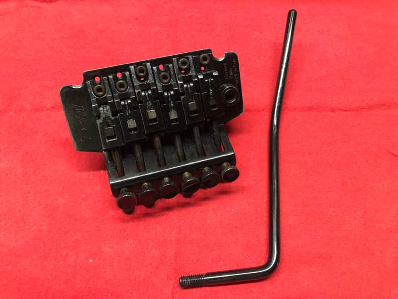 1980s MIJ B.C. Rich Branded Takeuchi TRS 101 image 1