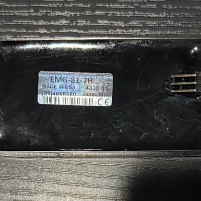 EMG 81-7H 2025 - Chrome image 7