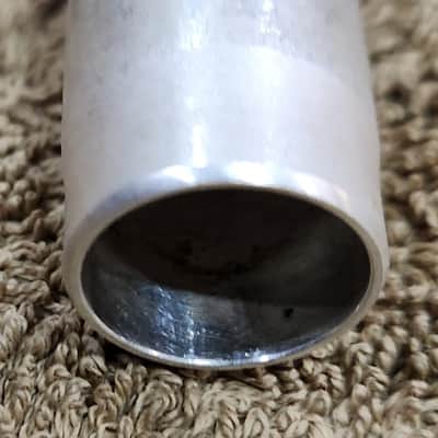 COLLECTORS! Drake David Sanborn Master Series Alto Sax Mouthpiece (#8) 2007 USA image 10