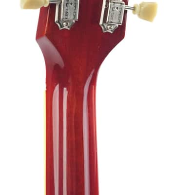 Gibson Custom 1959 Les Paul Reissue Dirty Lemon 2010 image 6
