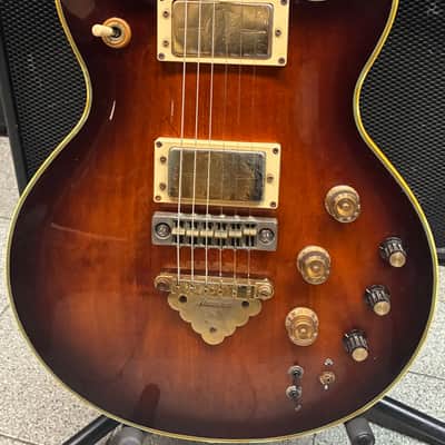 Ibanez AR500-AV Artist 1979 - Antique Violin image 1