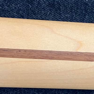 Fender Standard Mexican Telecaster Left-Handed Maple Neck image 10