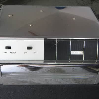 Vintage Sears ARC 2500 under-dashboard Record Player for Car image 1