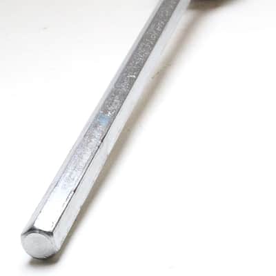 Rogers Swiv-O-Matic Single Tom Arm (Holder) 1960s Cleveland Era / INSPECTED & TESTED image 9