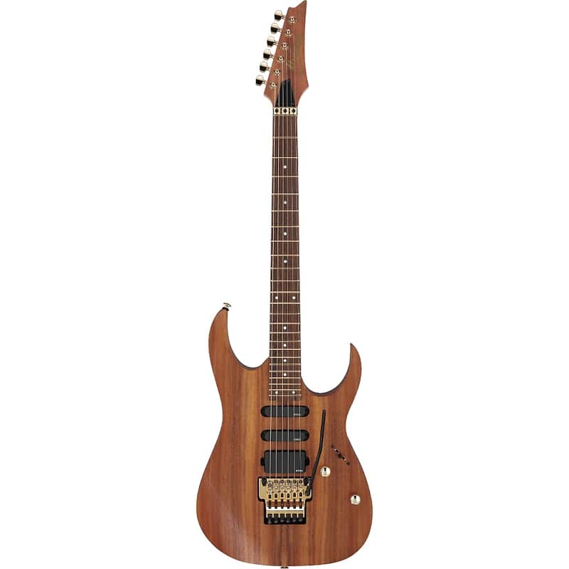 Ibanez RG6PKAG Premium image 1