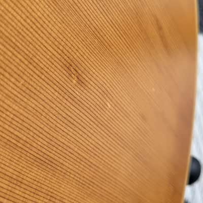 Takamine AN10 All Solid Acoustic Guitar - Made In Japan - OHSC image 16