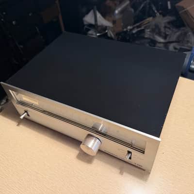 Vintage Pioneer Stereo Tuner TX-6500 II FRESH Service Beauty Very Rare Works🎶🔥 image 7