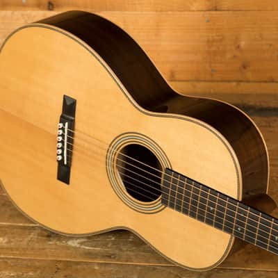 Martin Modern Deluxe Series | 0012-28 Modern Deluxe *Used* image 5