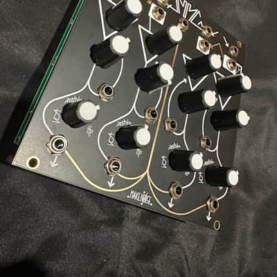 Make Noise QMMG 2024 Limited Edition *RARE Eurorack Module (Brand new) image 5