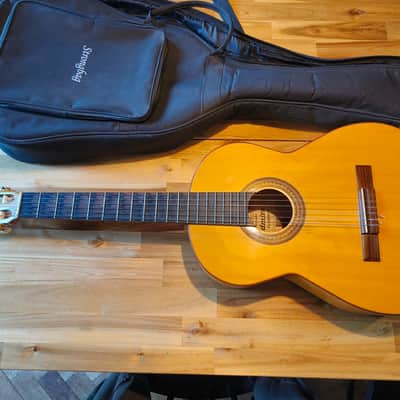 Admira Flamenco - Beautiful Spanish guitar image 3