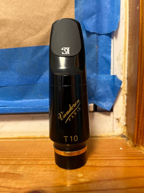 Vandoren SM826E V16 Series image 1