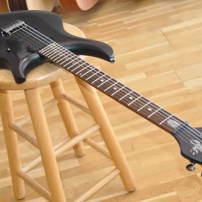 STERLING by Music Man MAJ100 ADR Arctic Dream / John Petrucci Majesty Signature / MAJ100-ADR / From 2022 / 211202957 image 3