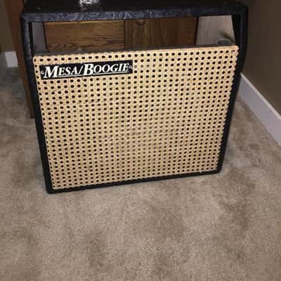 Mesa Boogie Mark 1, 2 or 3 1x12 Cabinet image 1