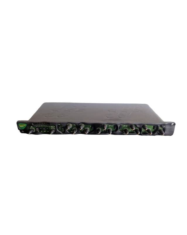 Focusrite Green EQ - Parametric Equalizer - Green - Good image 1