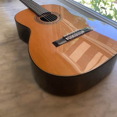 Cordoba Luthier Select Series Friederich Classical Nylon String Guitar image 10