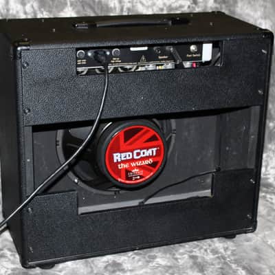 ValveTrain - Bennington Reverb 20w Combo Amp image 3